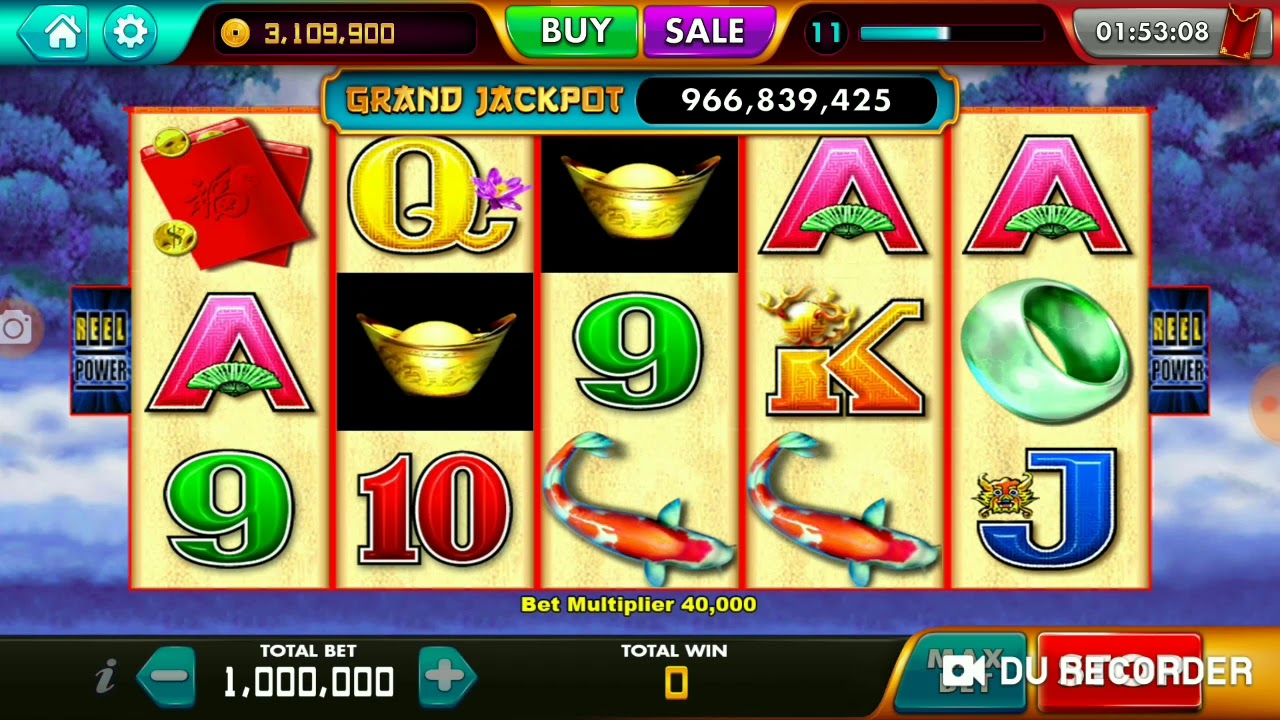 fafafaâ„¢ gold casino free slot machines